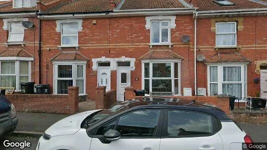 Apartments for rent in Bridgwater - Somerset - Photo from Google Street View