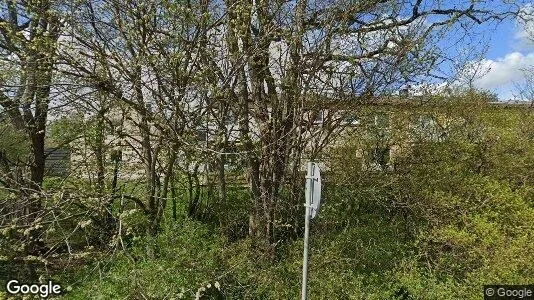 Apartments for rent in Lund - Photo from Google Street View