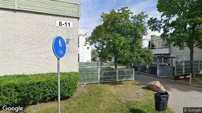 Apartments for rent in Linköping - Photo from Google Street View