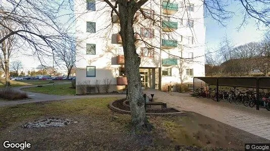 Apartments for rent in Linköping - Photo from Google Street View