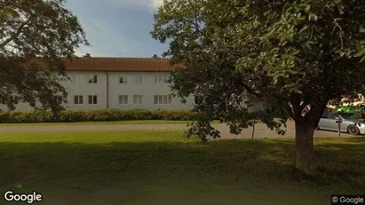 Apartments for rent in Linköping - Photo from Google Street View