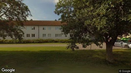 Apartments for rent in Linköping - Photo from Google Street View