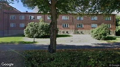 Apartments for rent in Linköping - Photo from Google Street View