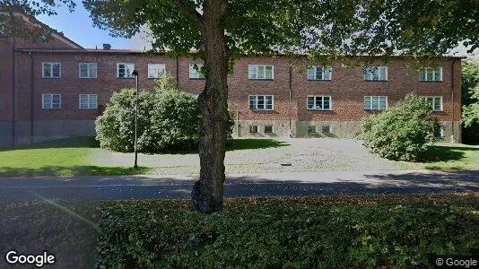 Apartments for rent in Linköping - Photo from Google Street View