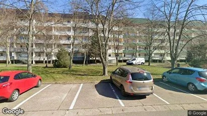 Apartments for rent in Salzlandkreis - Photo from Google Street View