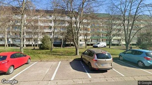 Apartments for rent in Salzlandkreis - Photo from Google Street View
