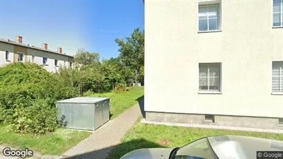 Apartments for rent in Salzlandkreis - Photo from Google Street View