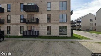 Apartments for rent in Randers SV - Photo from Google Street View
