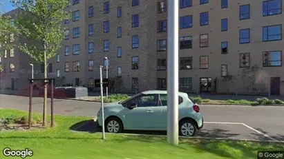 Apartments for rent in Horsens - Photo from Google Street View