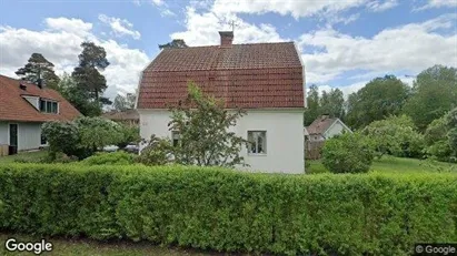 Apartments for rent in Uppsala - Photo from Google Street View
