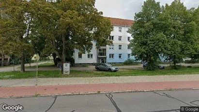 Apartments for rent in Bautzen - Photo from Google Street View