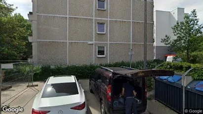 Apartments for rent in Halle (Saale) - Photo from Google Street View