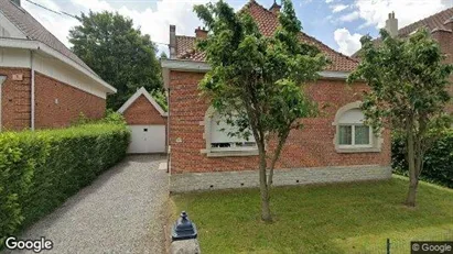 Apartments for rent in Grimbergen - Photo from Google Street View