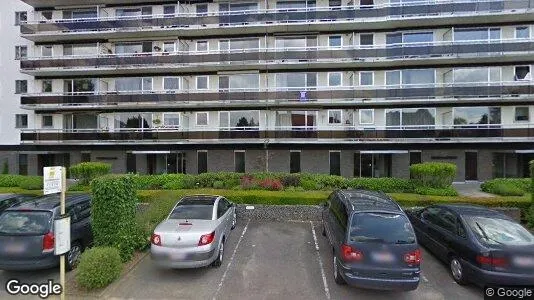 Apartments for rent in Leuven - Photo from Google Street View