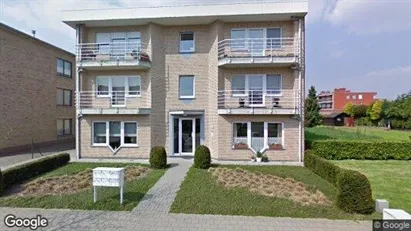 Apartments for rent in Edegem - Photo from Google Street View