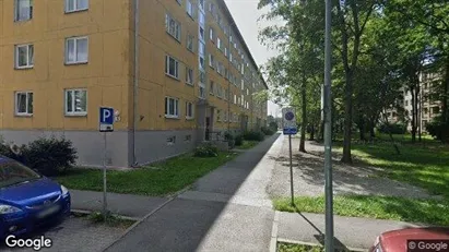 Apartments for rent in Tallinn Kesklinna - Photo from Google Street View