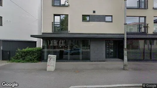 Apartments for rent in Tallinn Kesklinna - Photo from Google Street View