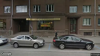 Apartments for rent in Tallinn Kesklinna - Photo from Google Street View