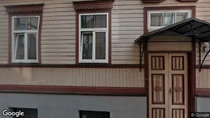 Apartments for rent in Tallinn Kesklinna - Photo from Google Street View