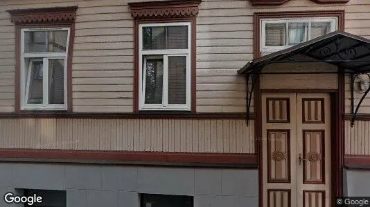 Apartments for rent in Tallinn Kesklinna - Photo from Google Street View