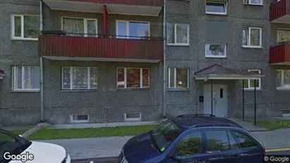Apartments for rent in Tallinn Kesklinna - Photo from Google Street View