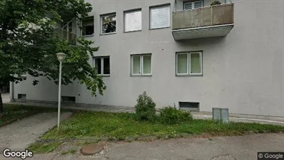 Apartments for rent in Tallinn Kesklinna - Photo from Google Street View