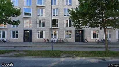 Rooms for rent in Copenhagen SV - Photo from Google Street View