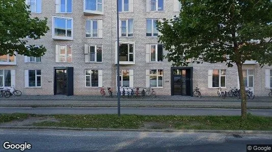 Rooms for rent in Copenhagen SV - Photo from Google Street View