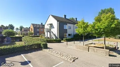 Apartments for rent in Varberg - Photo from Google Street View