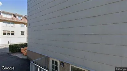 Apartments for rent in Varberg - Photo from Google Street View