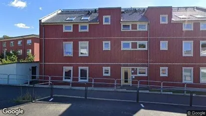 Apartments for rent in Kungsbacka - Photo from Google Street View