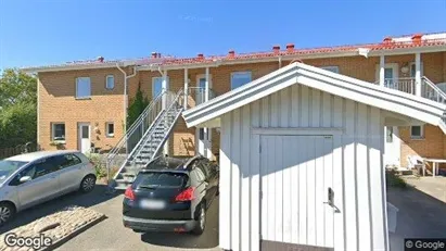 Apartments for rent in Varberg - Photo from Google Street View