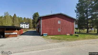 Apartments for rent in Storuman - Photo from Google Street View