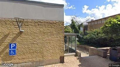 Apartments for rent in Johanneberg - Photo from Google Street View