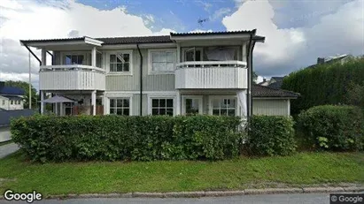 Apartments for rent in Sundsvall - Photo from Google Street View