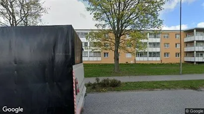 Apartments for rent in Eslöv - Photo from Google Street View