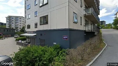 Apartments for rent in Botkyrka - Photo from Google Street View
