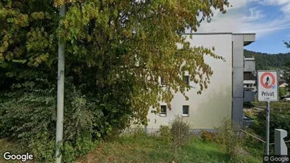 Apartments for rent in Liestal - Photo from Google Street View