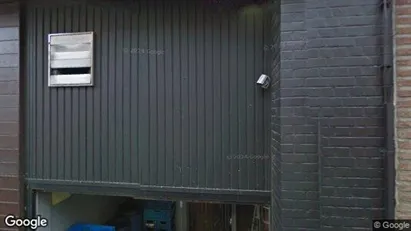 Apartments for rent in Hasselt - Photo from Google Street View