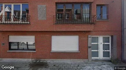 Apartments for rent in Zwijndrecht - Photo from Google Street View