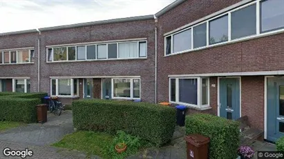 Apartments for rent in Utrecht Leidsche Rijn - Photo from Google Street View