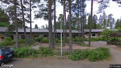 Apartments for rent in Pori - Photo from Google Street View