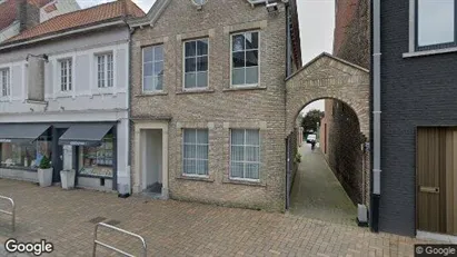 Apartments for rent in Oostkamp - Photo from Google Street View