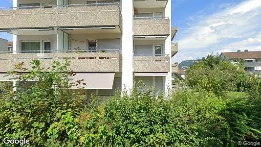 Apartments for rent in Bern-Mittelland - Photo from Google Street View