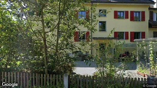 Apartments for rent in Bern-Mittelland - Photo from Google Street View