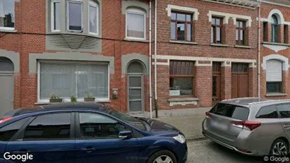 Apartments for rent in Dendermonde - Photo from Google Street View
