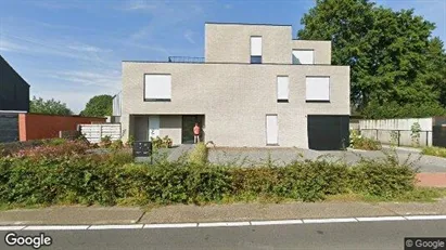 Apartments for rent in Retie - Photo from Google Street View