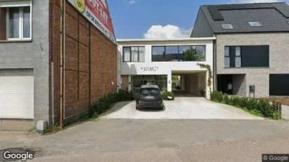 Apartments for rent in Geel - Photo from Google Street View