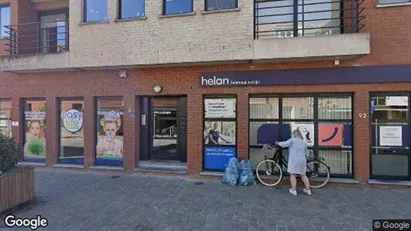 Apartments for rent in Herentals - Photo from Google Street View