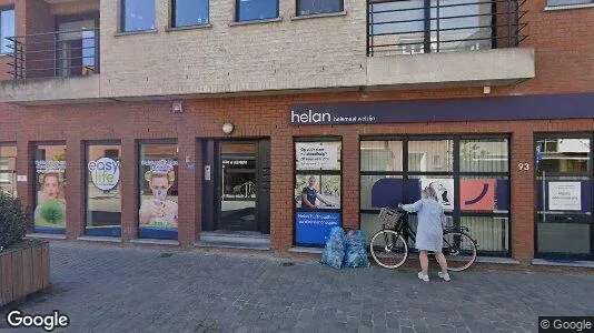 Apartments for rent in Herentals - Photo from Google Street View